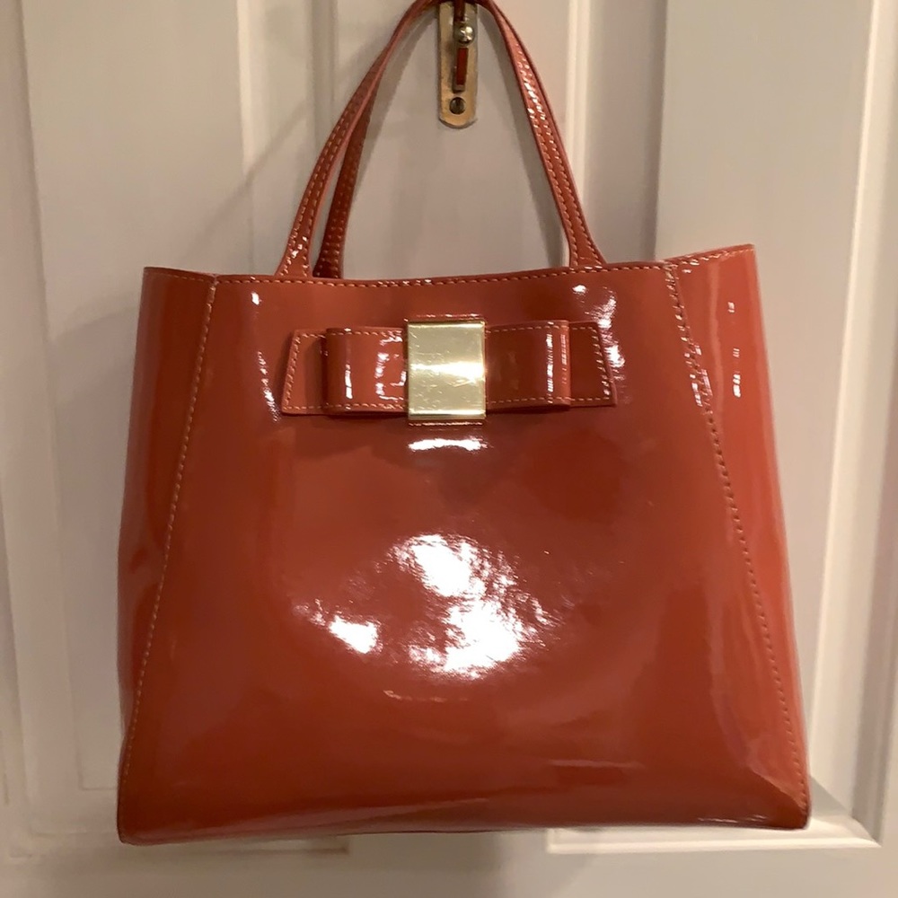 Ivanka trump bag